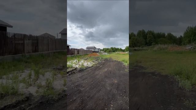 Земельный участок 11.4 сотки в Залесье (Верхняя пышма) смотреть онлайн