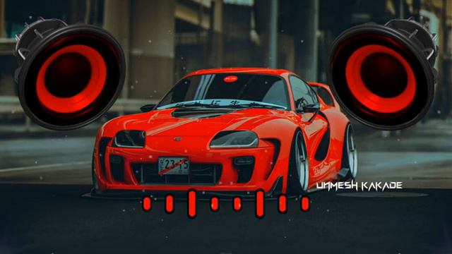 🔥Rise Up - [BASS BOOSTED] Dj Song смотреть онлайн