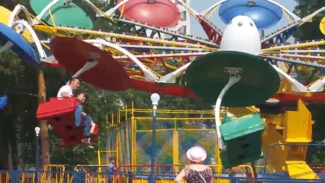 Beston Экстремальный Аттракцион Орбита из Китая