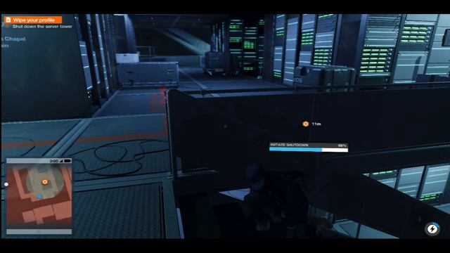 Wacth Dogs 2 in Android Gameplay GLOUD GAMES | AMKETTE EVO GAMEPAD PRO 3 смотреть онлайн