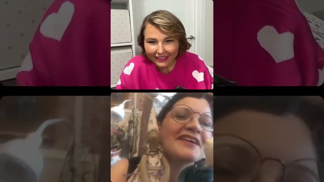 Эфир с выпускницами 4 и 5 потока😍 смотреть онлайн
