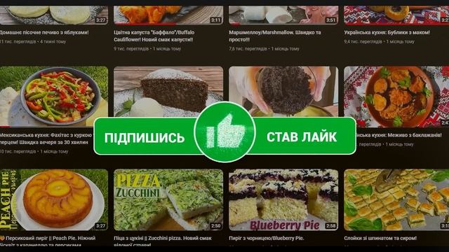 Турецький десерт: Шоколадний пудинг "Супангле" смотреть онлайн