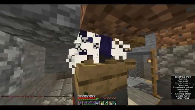 Tales of Minecraft world || 24/7 Server || 1.19 server ||Java+pE смотреть онлайн