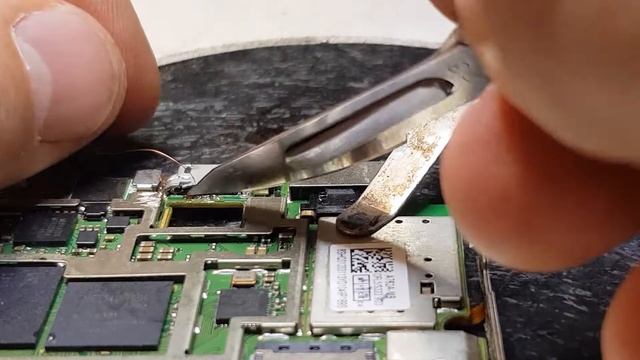 LENOVO A328 РАЗБОРКА. ЗАМЕНА РАЗЪЕМА ЗАРЯДКИ смотреть онлайн