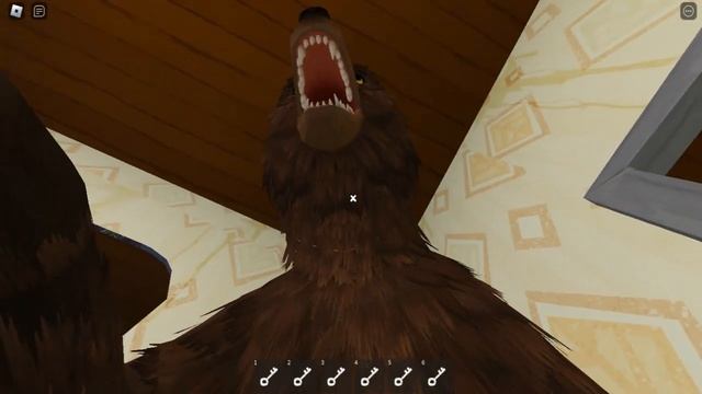 Roblox Hello Neighbor 2 Demo Edition смотреть онлайн