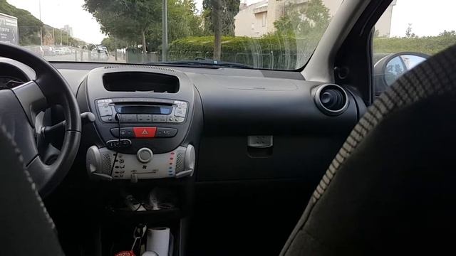 #1 5 toyota aygo 2012 тойота айго 2012 180,000km смотреть онлайн