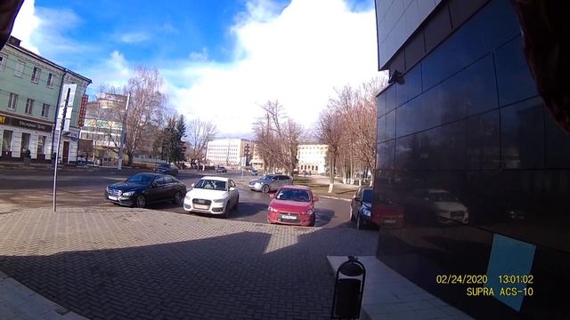 Видеообзор (мнение)о биноклях Никон акулон 7х50 и Юкон Про 16х50. . смотреть онлайн