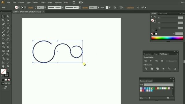 Chromosome design Illustrations смотреть онлайн