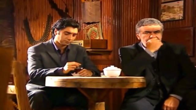 Kurtlar Vadisi - 7.Bölüm Full HD смотреть онлайн