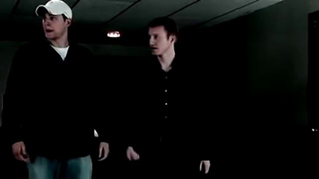 DEADLANDS 2: TRAPPED (2008) Original Release смотреть онлайн