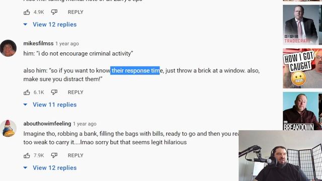 Понимаем английский по комментариям на youtube. Episode 38 смотреть онлайн