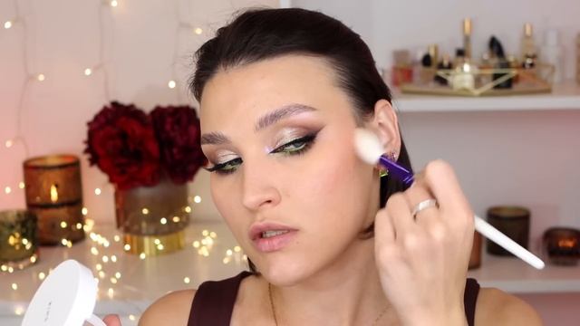 ABH NEW PALETTE FALL ROMANCE?Макияжи для съемок и свотчи! Кому она нужна? Разбираемся и сравниваем смотреть онлайн