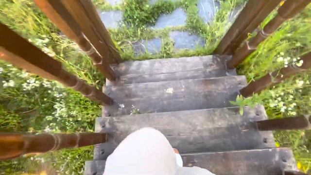 КОРЕЯ. ЕДЕМ СМОТРЕТЬ ЦВЕТУТ ЛИ ЛОТОСЫ / МОЙКА МАШИНЫ В КОРЕЕ / УЖИН В МЯСНОМ РЕСТОРАНЕ / ПОКУПКИ смотреть онлайн