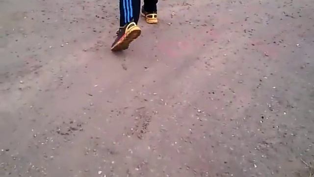 Капитошка ( Шарик с водой ) смотреть онлайн