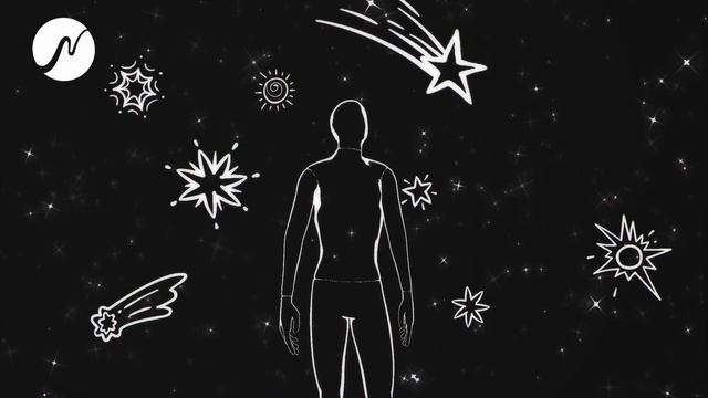 Heilende Frequenzen (1335 Hz) - Hormonsystem Stabilisieren & Nebennieren Regenerieren