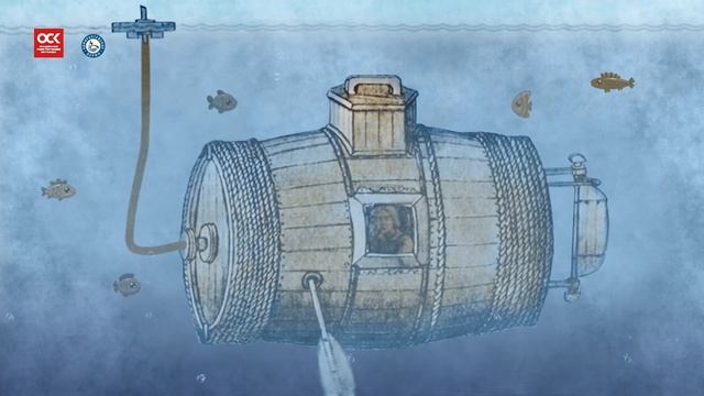 Можно ли построить подводную лодку, не умея читать и писать?