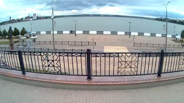 Город Ижевск,больше просто поездка чем..)) смотреть онлайн