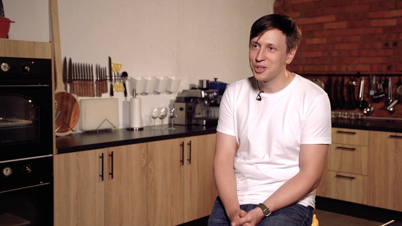 «Партнеры должны усиливать друг друга, и кто-то один — принимать решения» смотреть онлайн