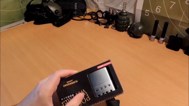 Портативная каталитическая грелка для рук. Посылка из Китая. смотреть онлайн