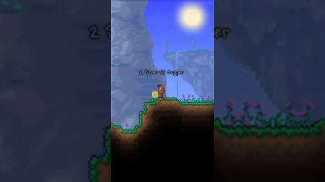 TERRARIA VULTURE GLITCH смотреть онлайн