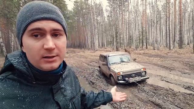 Off Rroad. Уральское трофи на Адуй камень смотреть онлайн