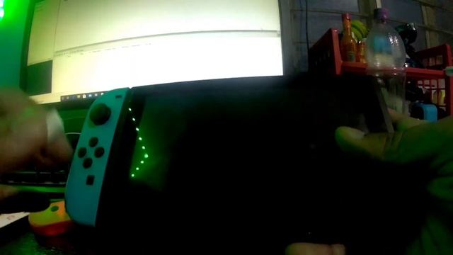 SD card setup homebrew and full nand back up and create emummc.Hekate смотреть онлайн