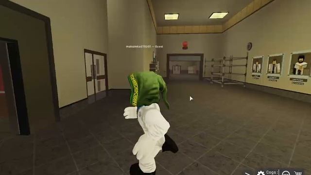 как запустить реактор в роблокс смотреть онлайн