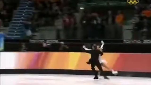 Navka & Kostomarov OG (Torino2006) CD смотреть онлайн