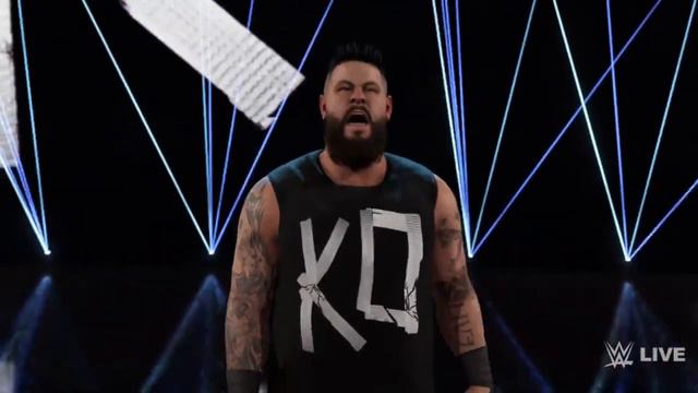 WWE2K23: OVER 15 NEW+UPDATED SUPERSTARS, NEW MODELS, NEW ALT ATTIRES, NEW LEGENDS& NEW CREATIONS смотреть онлайн