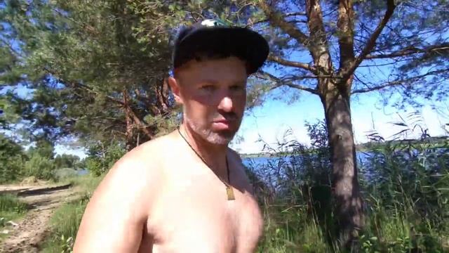 Немножко природы города Кимры!! (2021) смотреть онлайн