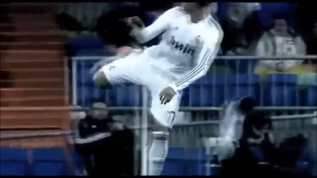 ☆Cristiano Ronaldo 2011★