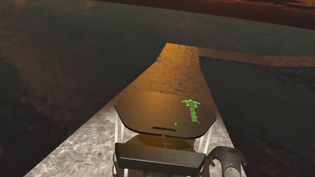 ROS#: Robot Simulation in Unity смотреть онлайн