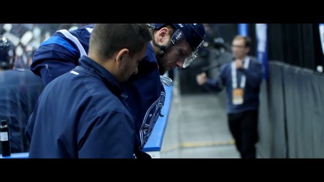 День матери, флаговый кортеж, 600-ый матч, Ярослав Чуприс и слезы в финале: матч с «Северсталью» смотреть онлайн