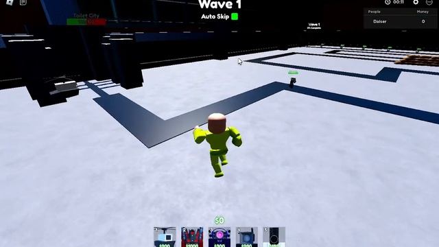 ✨*БАГ* ФАРМ 5000 МОНЕТ В МИНУТЫ В TOILET TOWER DEFENSE ROBLOX! ТУАЛЕТ ТОВЕР ДЕФЕНС РОБЛОКС! смотреть онлайн