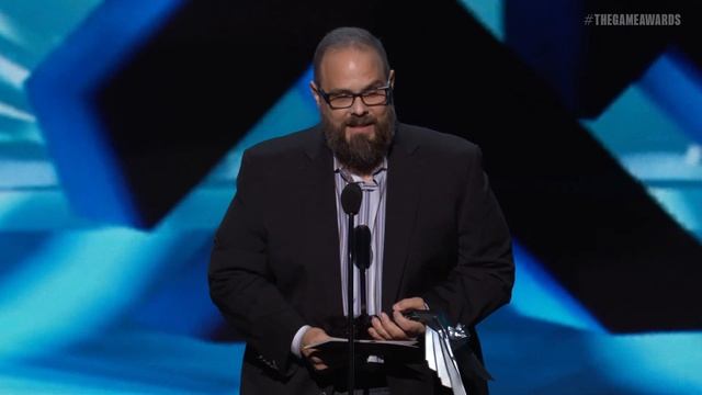 THE GAME AWARDS 2022: Official 4K Livestream: Star Wars, FINAL FANTASY XVI, Hades II, Halsey смотреть онлайн
