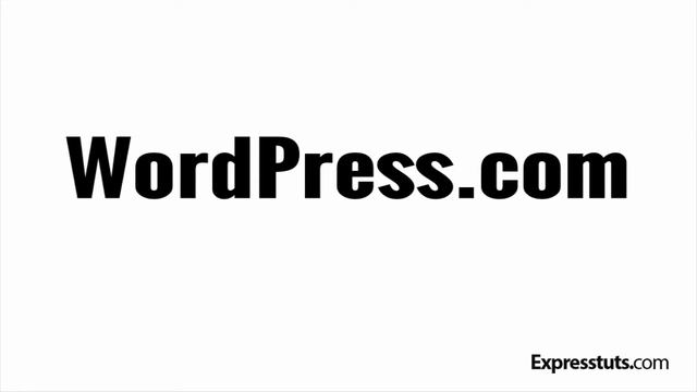 Wordpress 4 Tutorial: Lesson 2 - WordPress.com vs wordpress.org смотреть онлайн