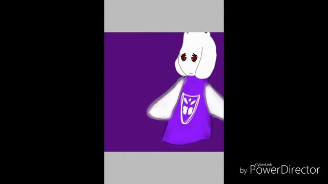 Рисунок по undertale смотреть онлайн