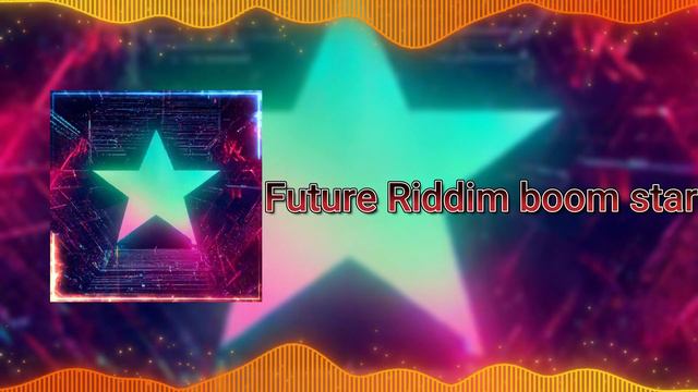 Клинтар MUSIC: Musical Heart - Future Riddim Boom Star