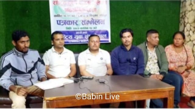 केपी वली राष्ट्रिय पुरुष भलिबल प्रतियोगिता kp oli cup 2080 | chitwan sauraha | babin live volleybal смотреть онлайн
