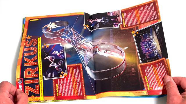 Löwenzahn Magazin Nr 4 mit Kröte смотреть онлайн