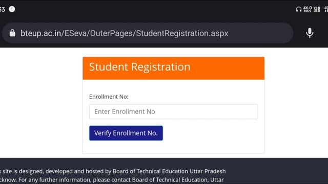 Bteup JANHIT Portal Me Registration kaise Kare 2022 | Bteup Name Correction | Bteup Janhit Password смотреть онлайн