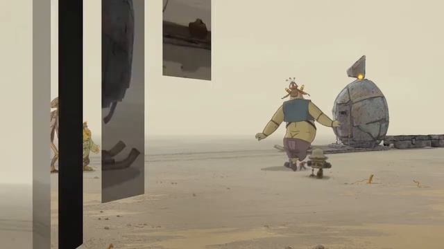 SandY - Games of Q-Mind смотреть онлайн