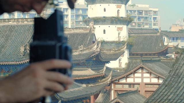 Chongqing смотреть онлайн