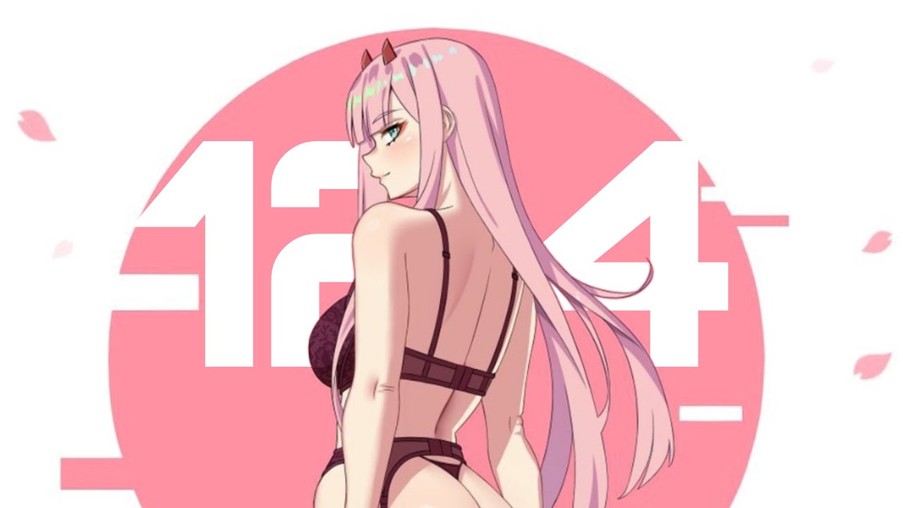 124 「 AMV 」