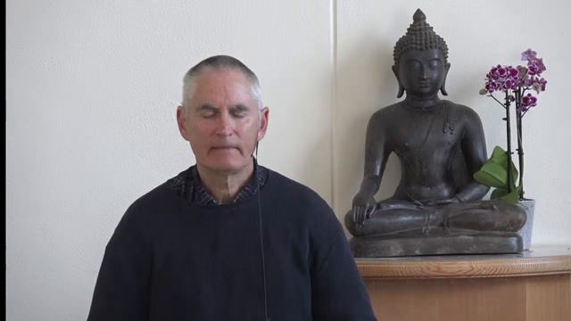 Guided Meditation: Balanced Effort; Intro to Mindfulness Pt 2 (3) Hindrance of Torpor смотреть онлайн