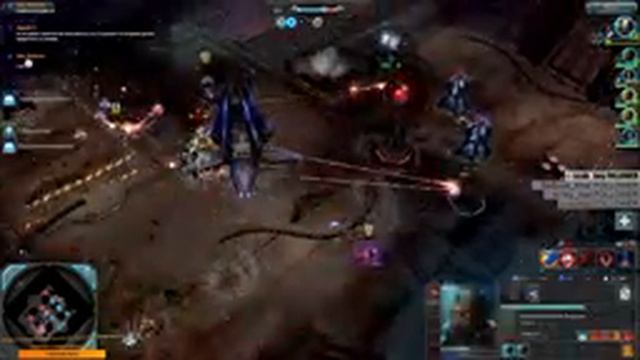 Warhammer SS смотреть онлайн