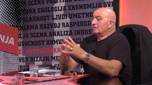 Mihajlo Ulemek - Palma je zahvaljujući Željku uzeo milione na uglju! смотреть онлайн