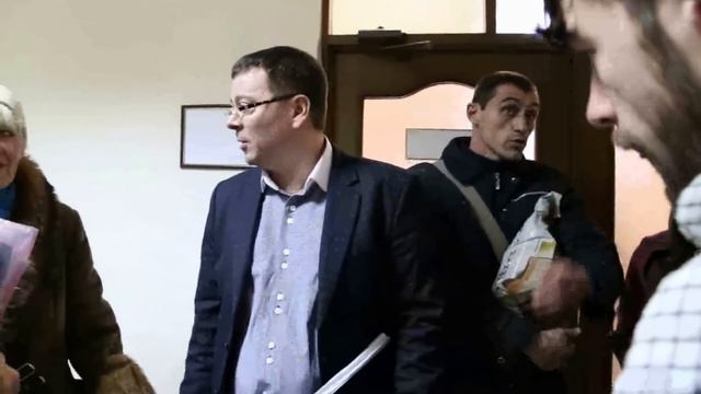 Сотрудники Приморского суда умышленно обманули активистов ,поддержавших Орлова Александра смотреть онлайн