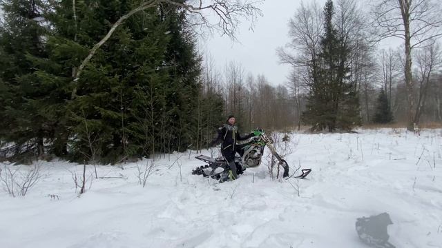 12 Советов/лайфхаков для начинающих сноубайкеров.Сноубайк.Snowbike.