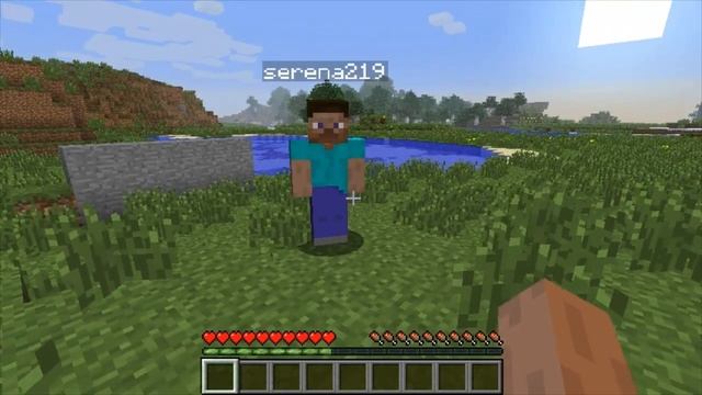Shaped - Shifter Mod 1.2.5 Minecraft Review and Tutorial смотреть онлайн
